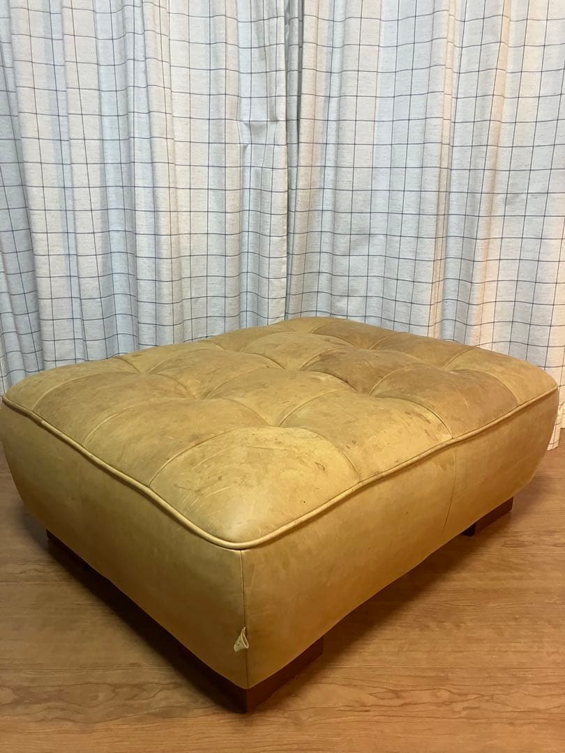 SALE クラッシュ　オピアムスツール　USED品