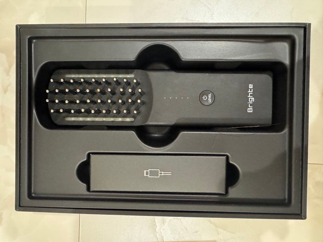 Brighte ブライトエレキブラシ