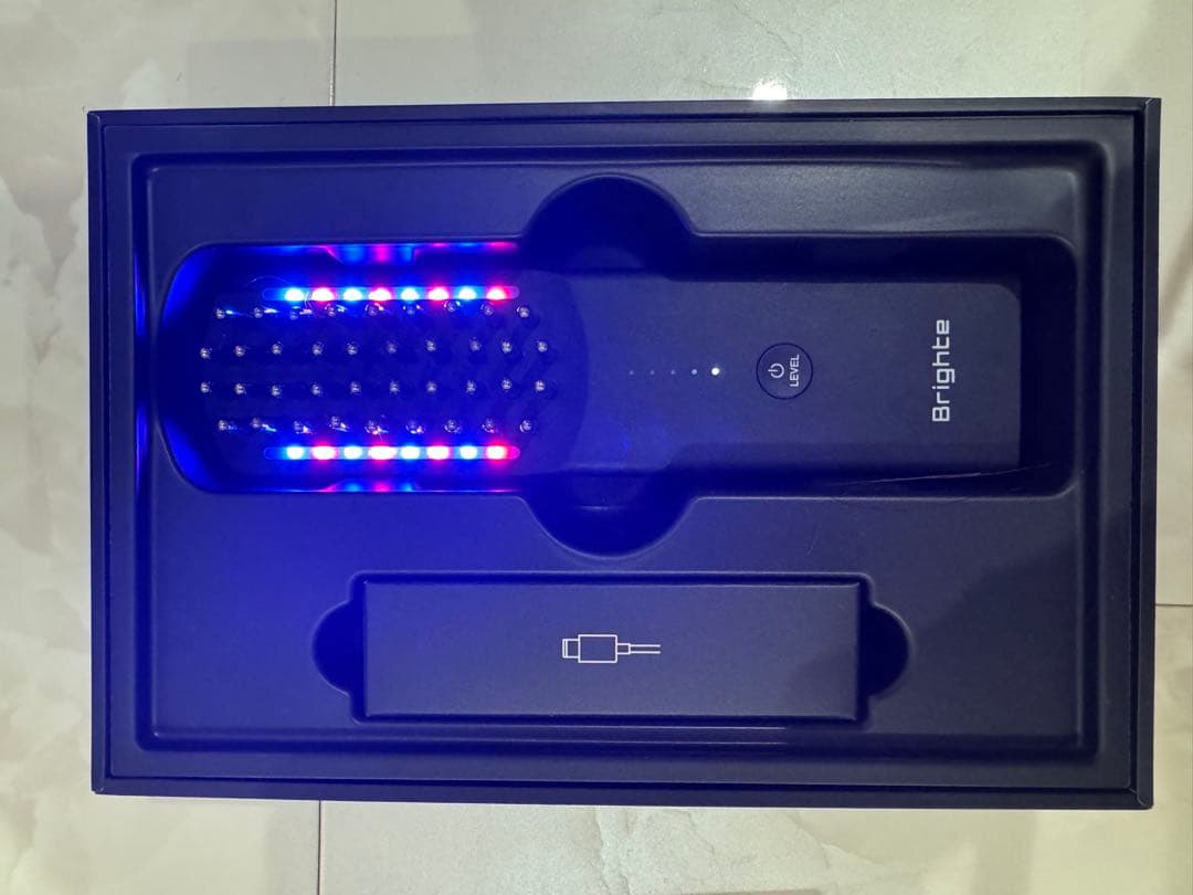 Brighte ブライトエレキブラシ