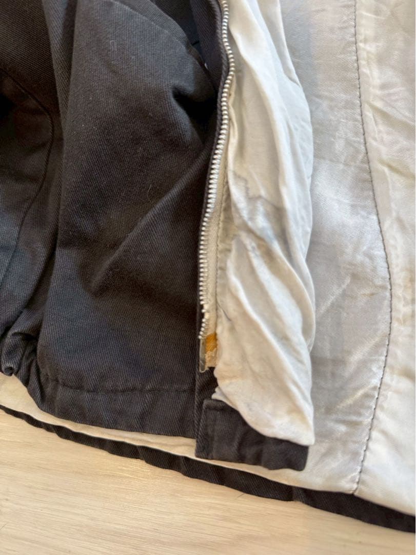 ◯◯プソン60s vietnam souvenir jacketベトジャン