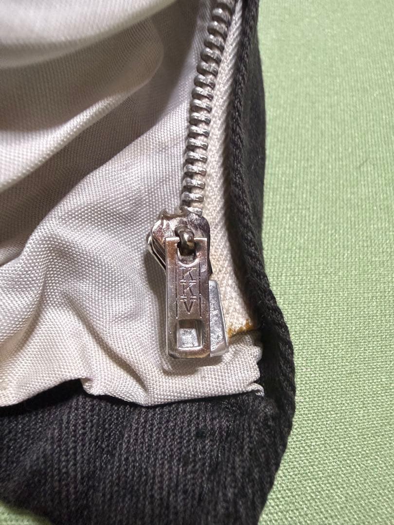 ◯◯プソン60s vietnam souvenir jacketベトジャン