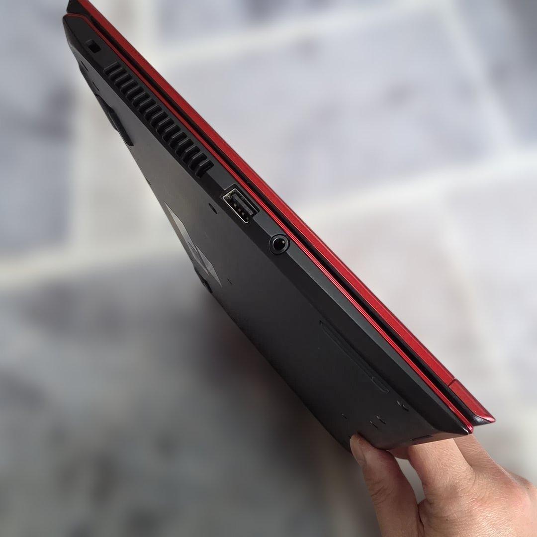 Windowsノート本体 VAIO SX14 VJS1458 i5/8GB/256GB