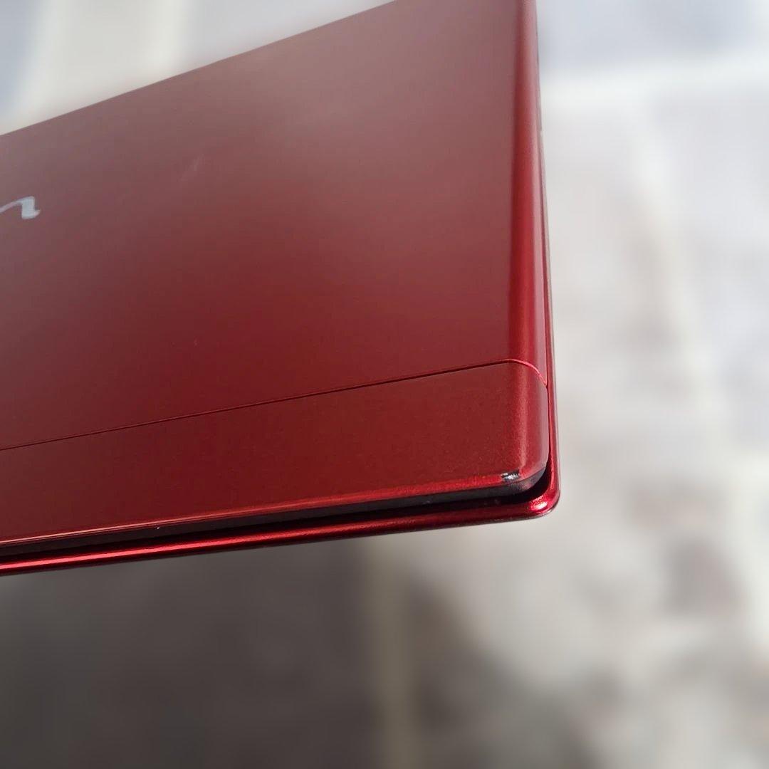 Windowsノート本体 VAIO SX14 VJS1458 i5/8GB/256GB