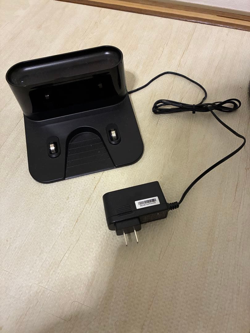 Anker Eufy RoboVac G30 Hybrid ロボット掃除機