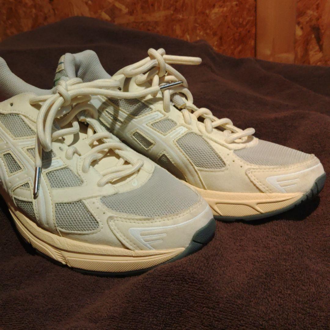 h*o様 ボーラホリック　アシックスGEL 27cm