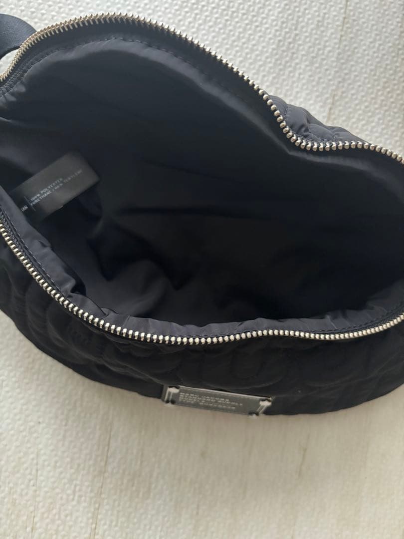 MARC JACOBS 新品未使用 ボディバック ウエストポーチ