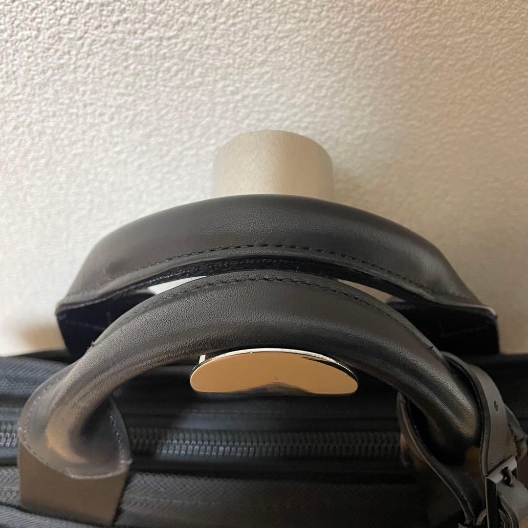 【美品】トゥミ ビジネスバッグ ブリーフケース 2way 26108DH