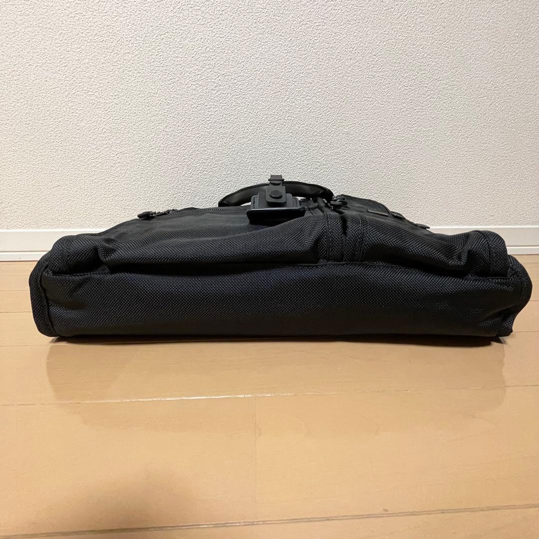 【美品】トゥミ ビジネスバッグ ブリーフケース 2way 26108DH