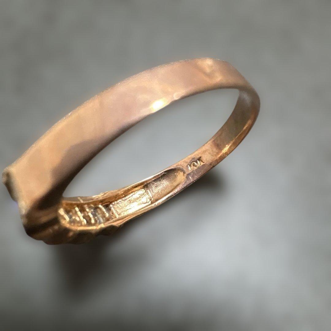 アバランチ AVALANCHE 指輪 18〜19号