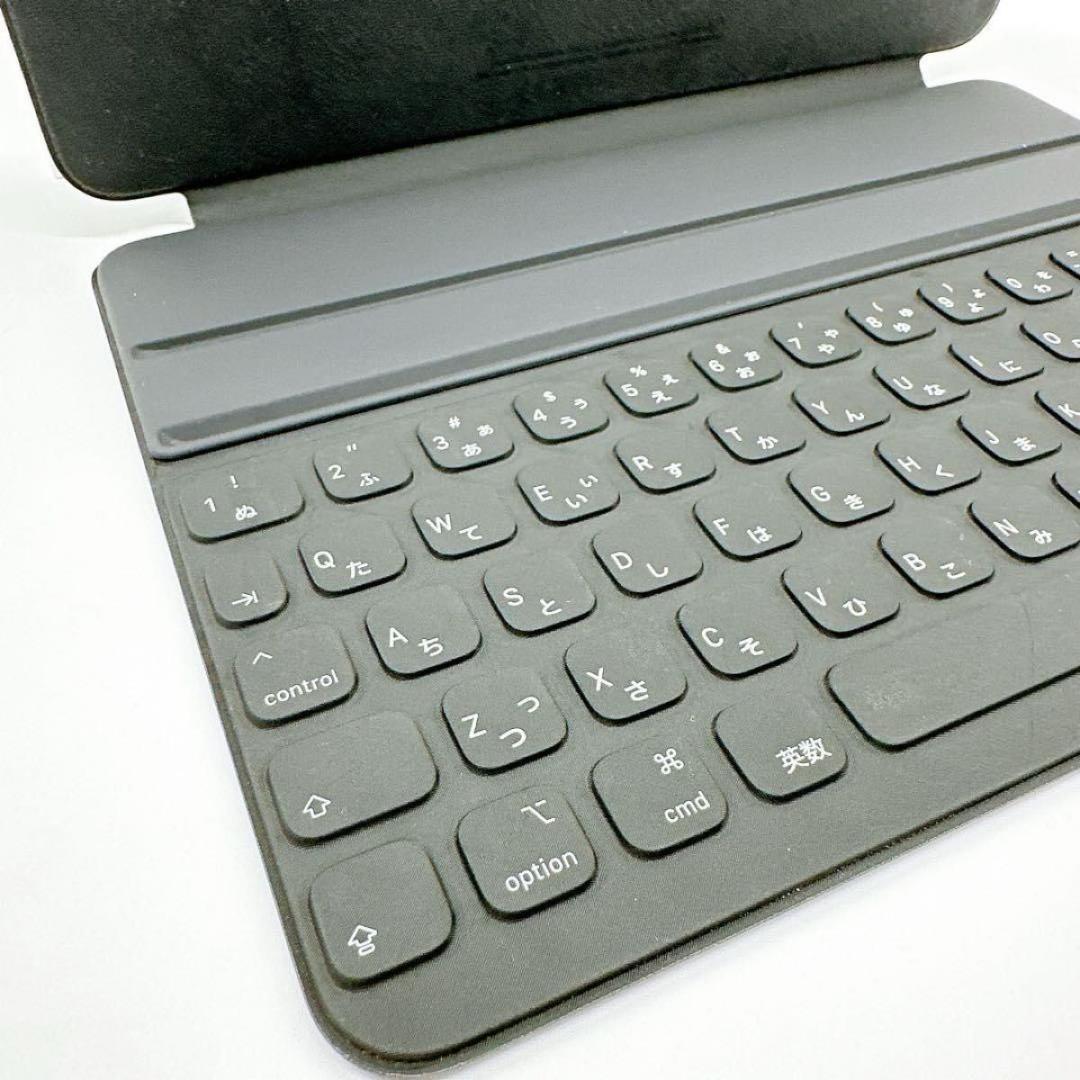 iPad Smart Keyboard Folio キーボード アイパッド