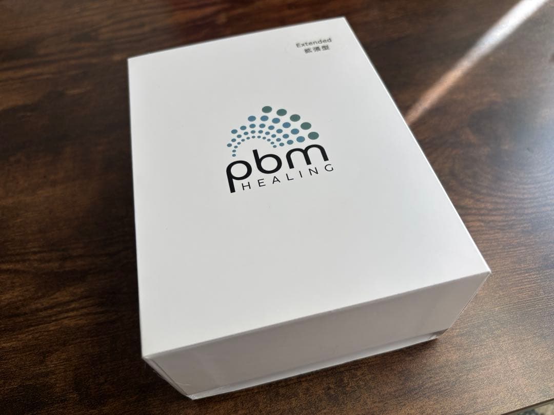 歯列矯正　光加速装置　pbm