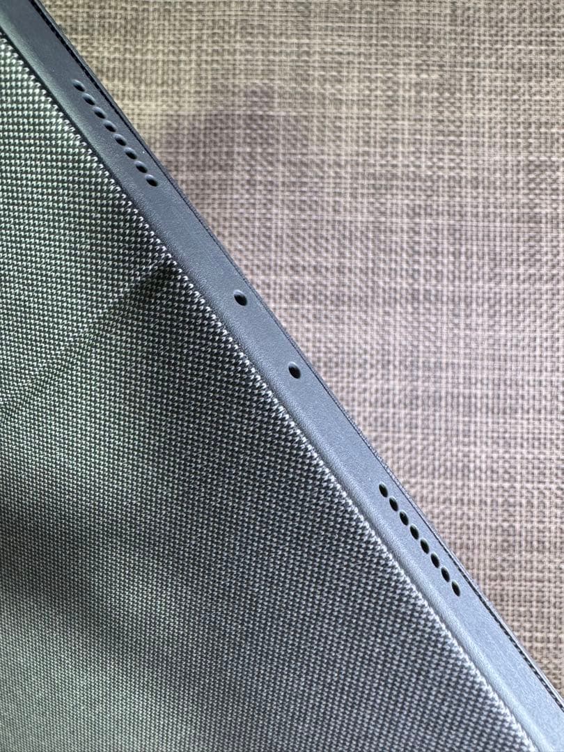 ロジクール iPadPro 11インチ対応 キーボード付きケース