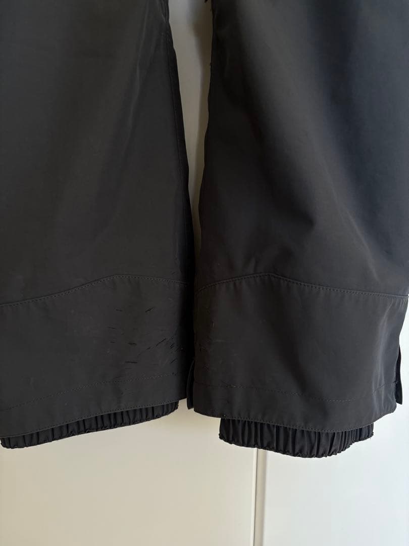 241 GORE-TEX 2Lビブパンツ スノーボードウェア