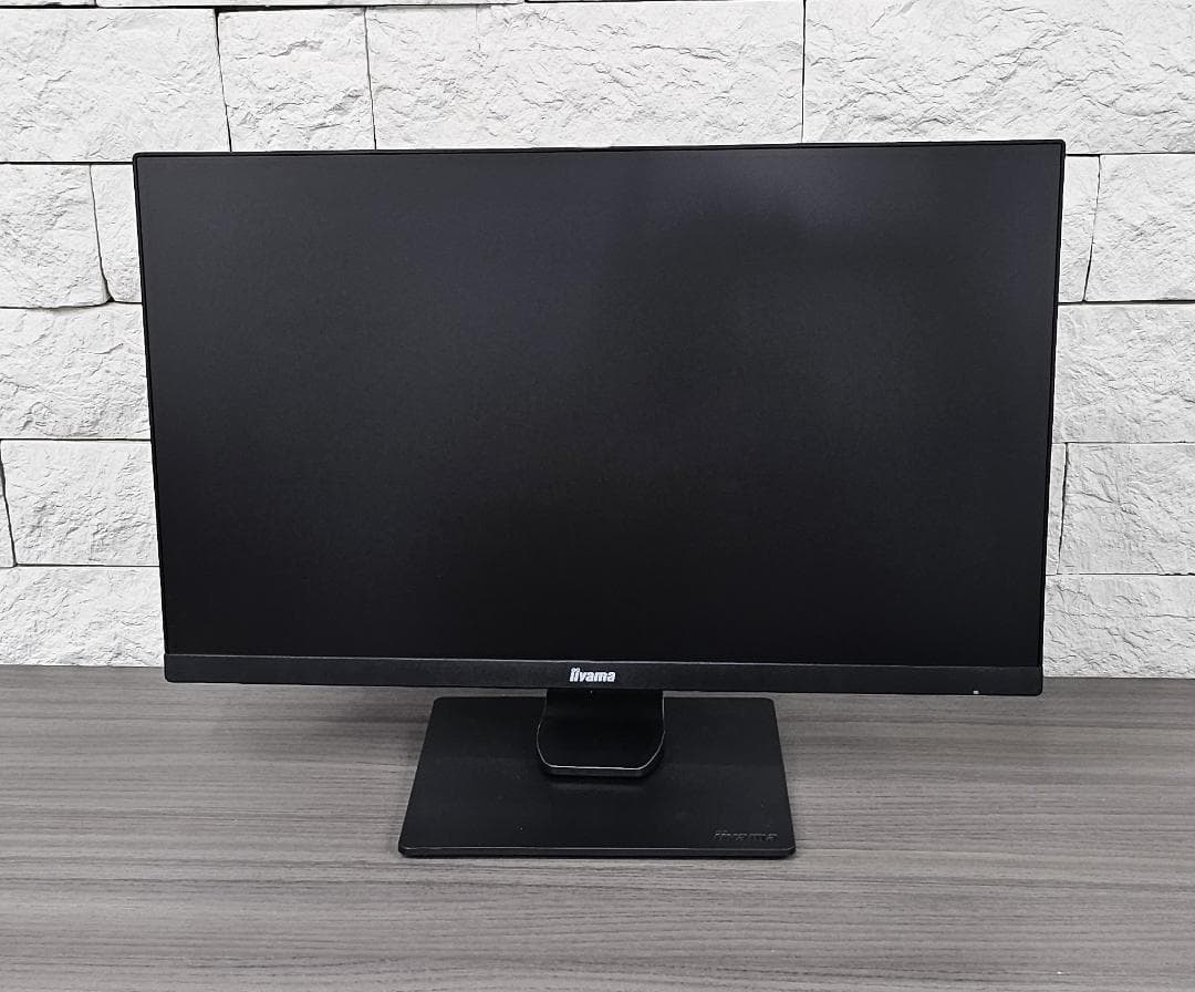 iiyama モニターディスプレイ XUB2493HS-B3