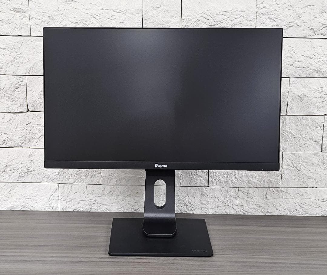 iiyama モニターディスプレイ XUB2493HS-B3