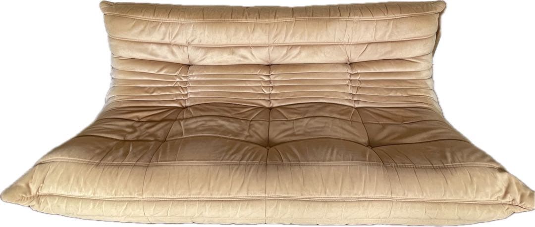 正規品RosetTogo ロゼトーゴ 3Pソファ 3人掛け