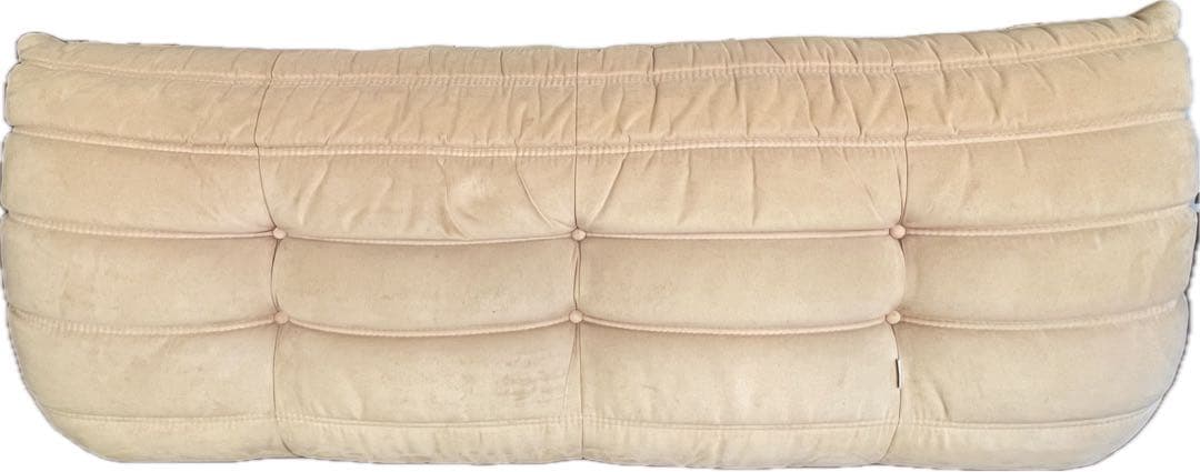 正規品RosetTogo ロゼトーゴ 3Pソファ 3人掛け