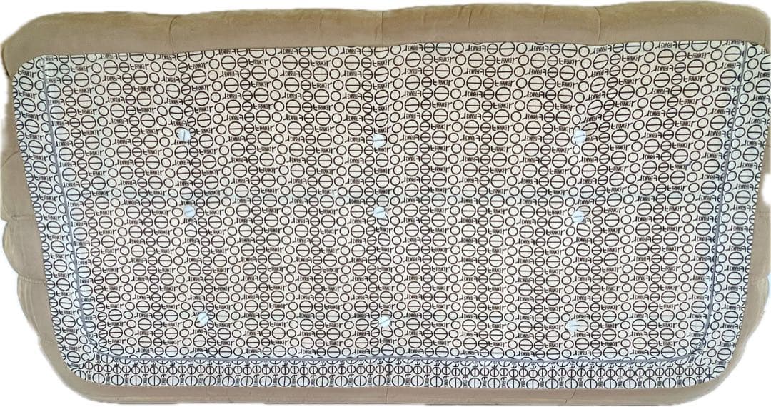 正規品RosetTogo ロゼトーゴ 3Pソファ 3人掛け