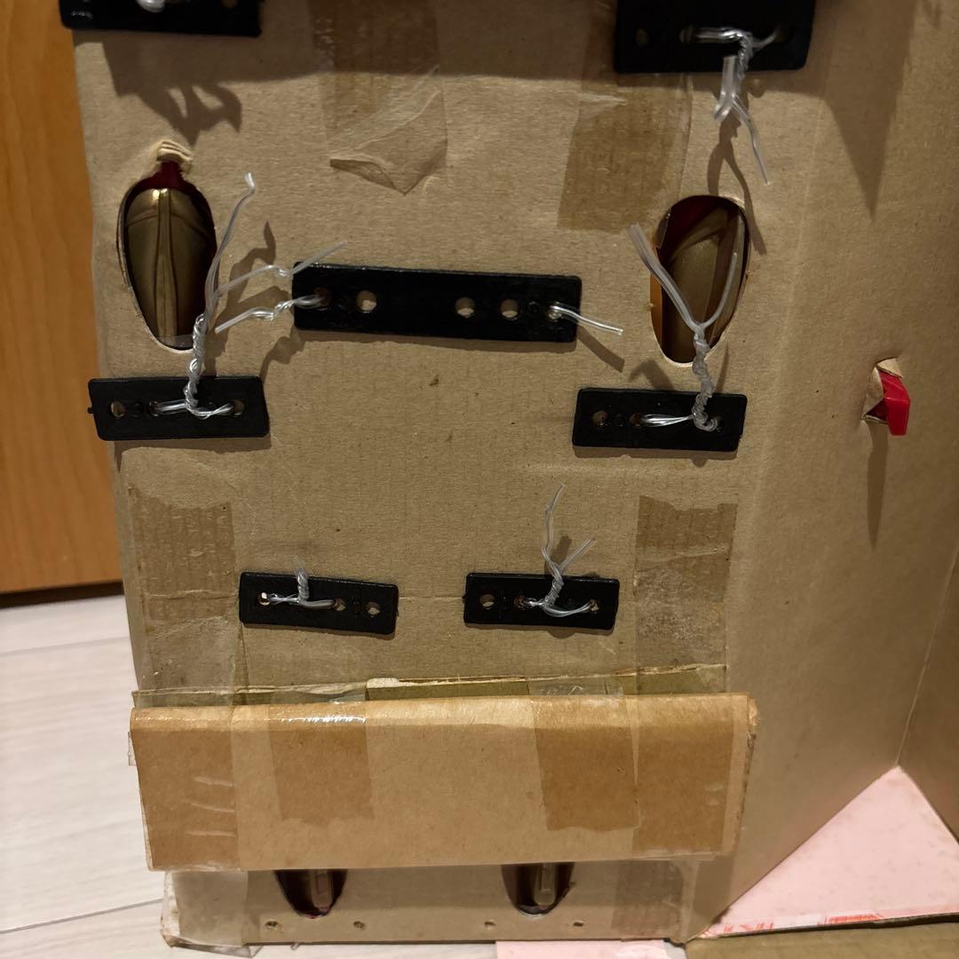 ターボマン人形Funko Turbo Man デラックス版 13.5インチ