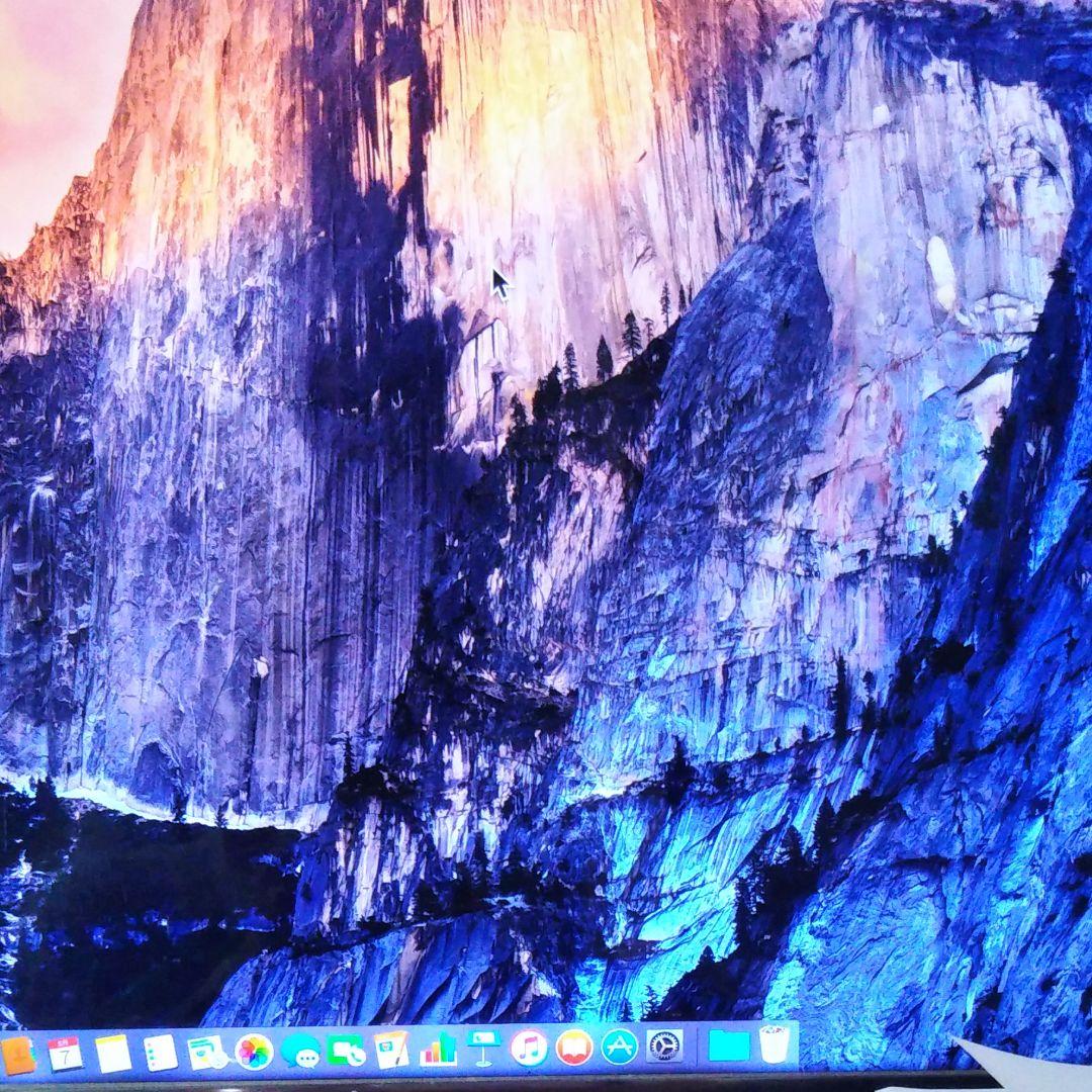 MAC MINI 7.1 Late 2014極美品