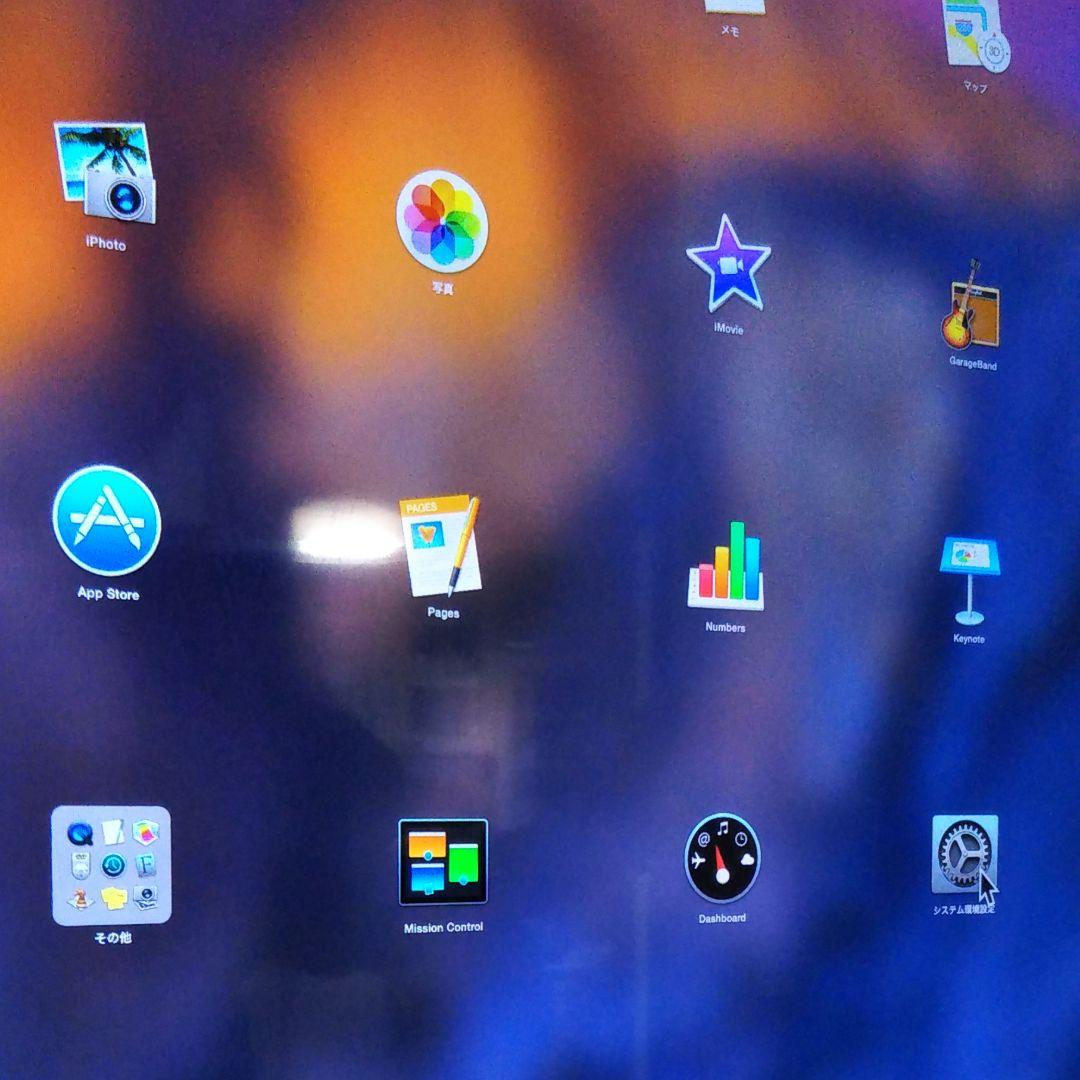 MAC MINI 7.1 Late 2014極美品