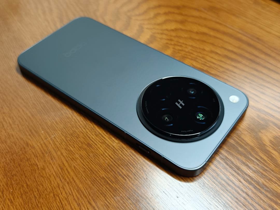 OPPO Find X8 512GB スペースブラック 国内版 CPH2651