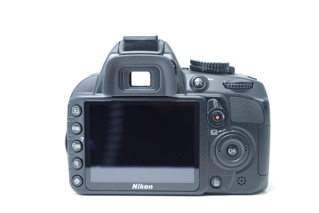 ✨初心者おすすめ！✨ Nikon D3100 スマホ転送可能！