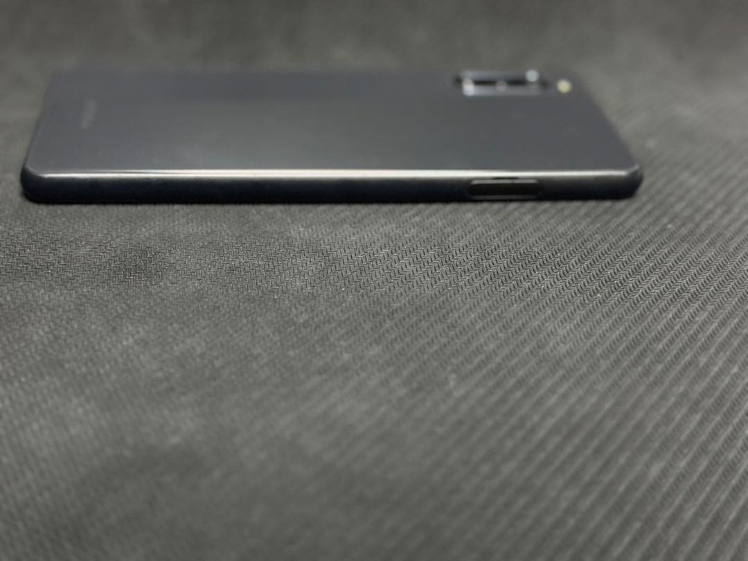 スマートフォン本体 Xperia 10 III SOG04