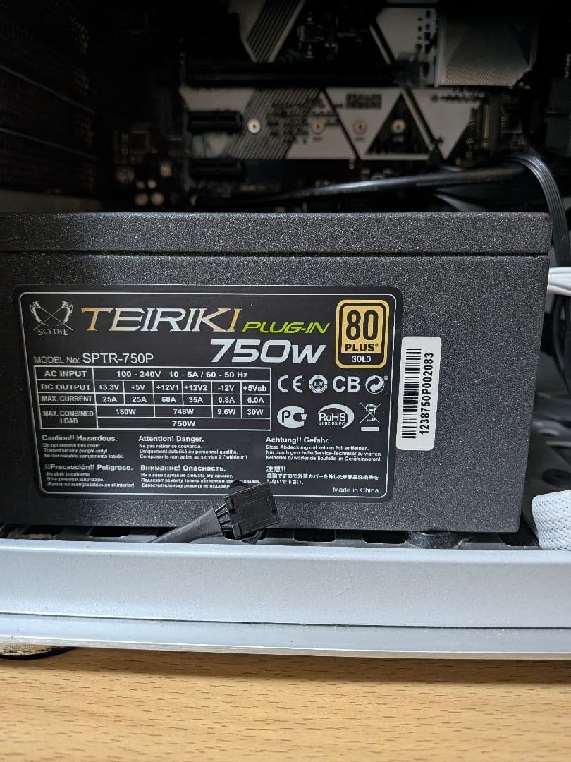 i7 9700 Windows11 ゲーミングPC GTX1080 8G