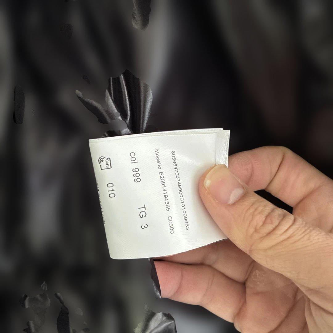 ジャケット・アウター MONCLER Montcla Nylon Down Jacket