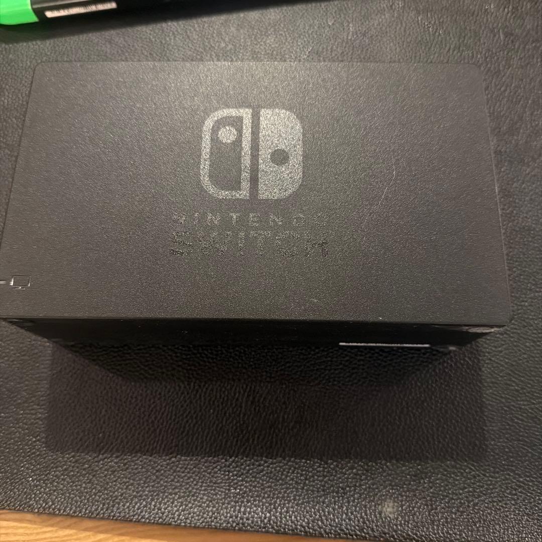 ニンテンドースイッチ ジャンク品