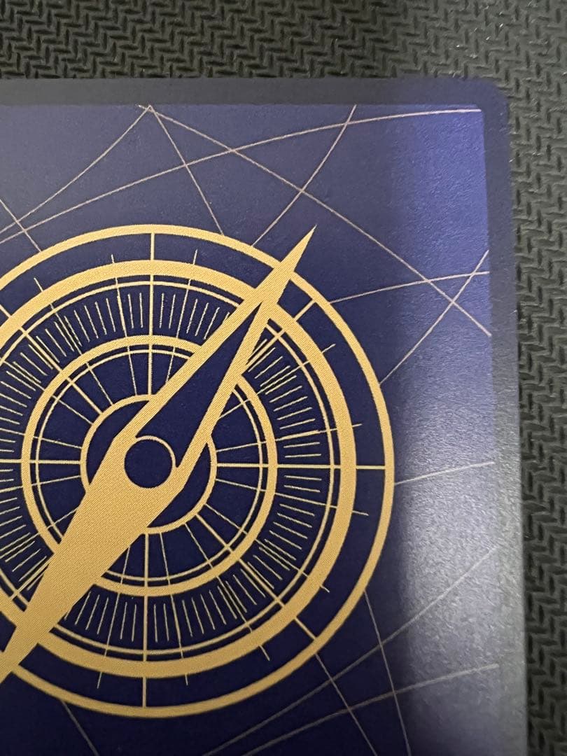 ルフィ太郎 SR SP(スペシャルカード) ワンピースカード