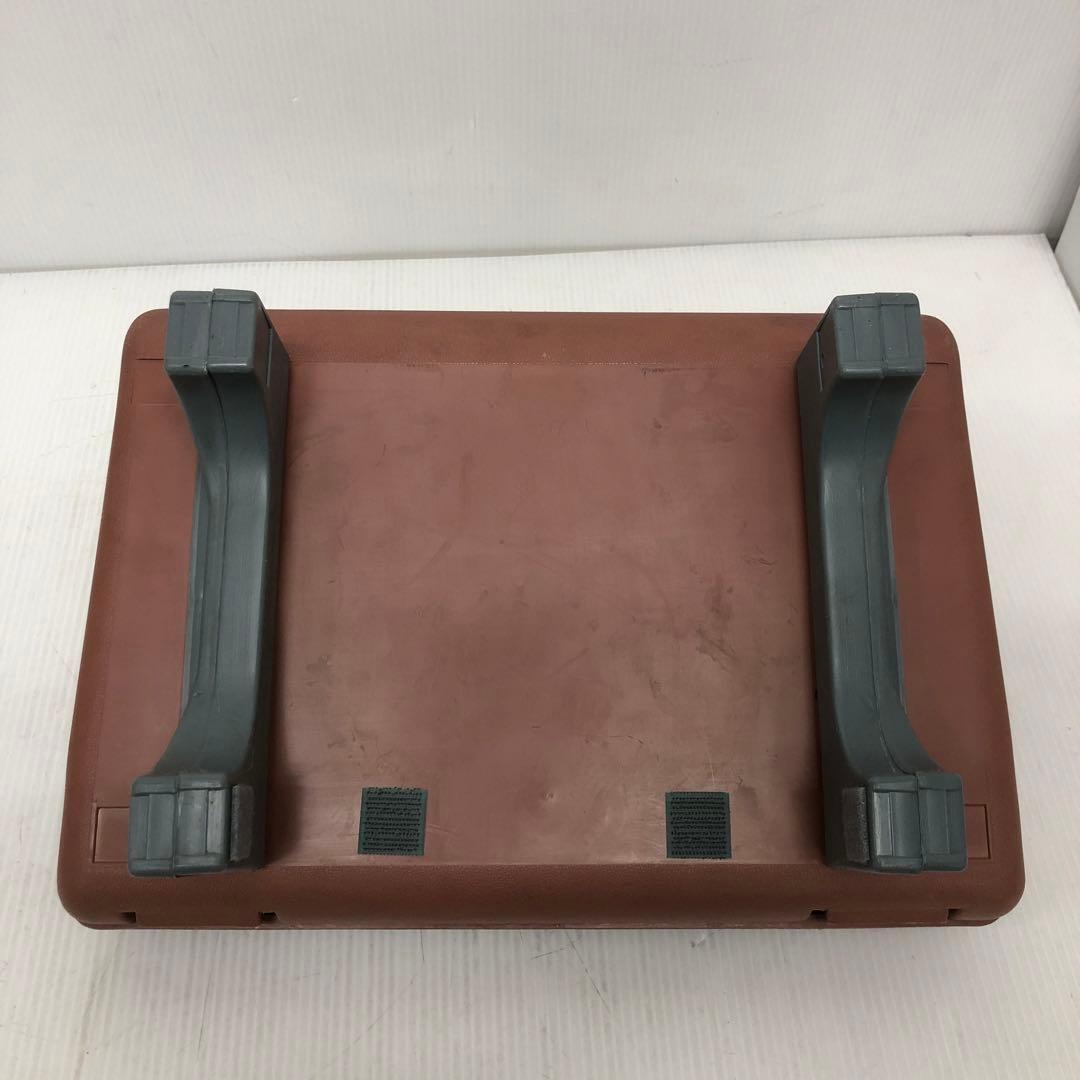 トヨタ　純正オプション　当時物　シューズケース　ハイソカー　ソアラ　中古