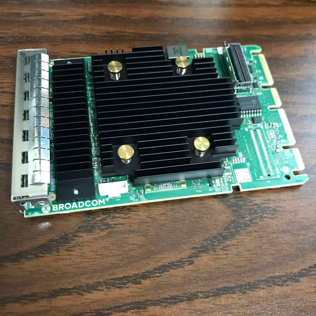 HPサーバー用　アレイボード(MR408i-o)