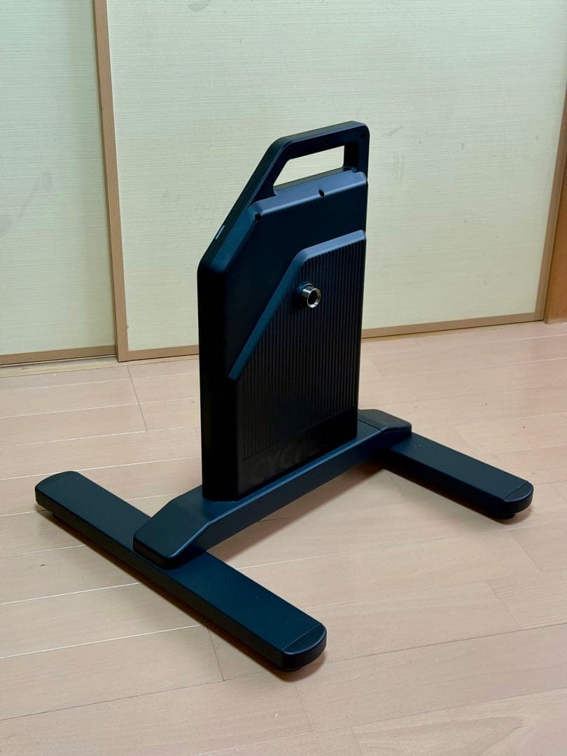 【美品】CYCPLUS（サイクプラス）T2H スマートローラー