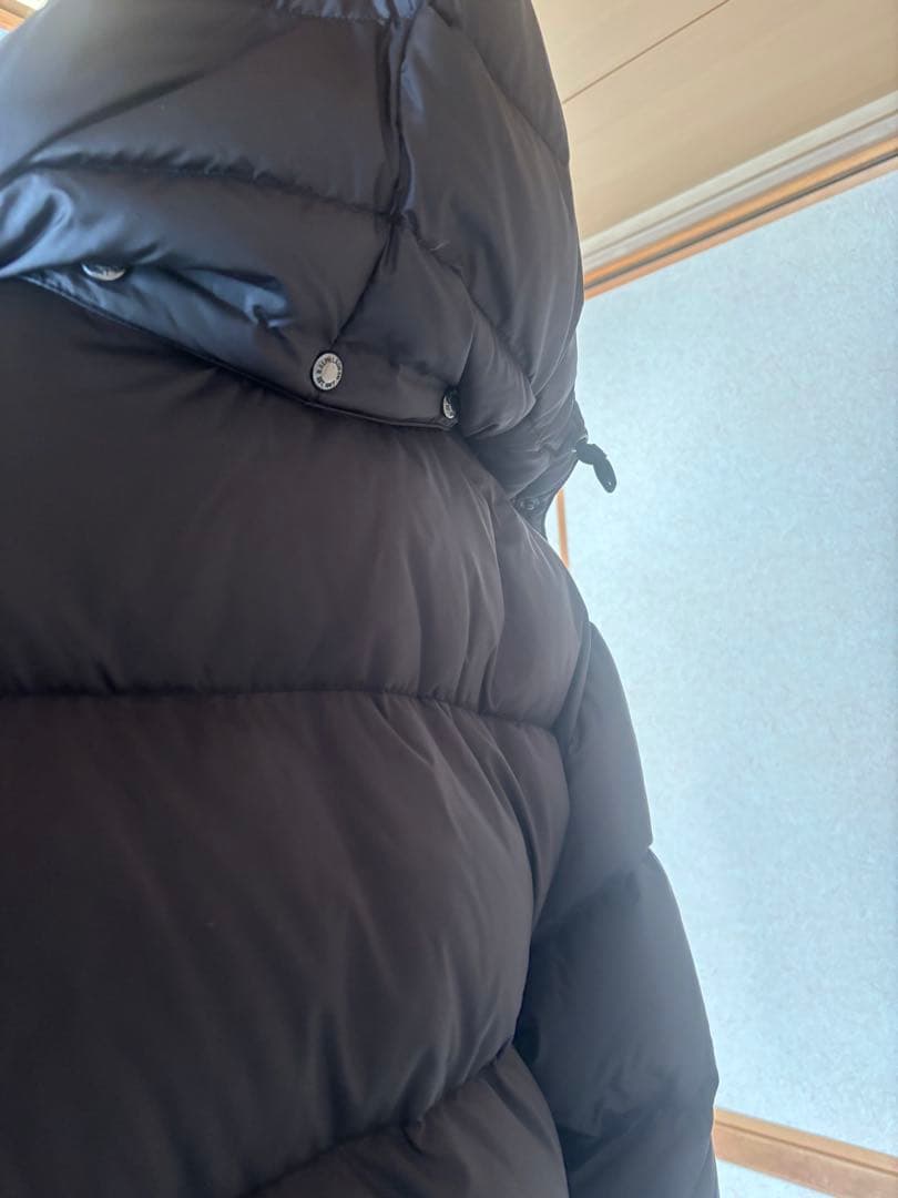 Polo Ralph Lauren ダウンジャケット 黒