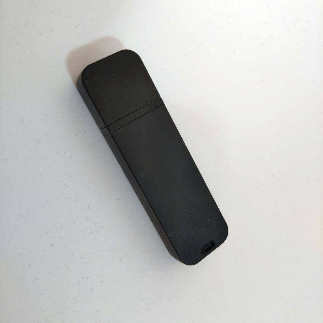 【未使用品】I-O DATA SSPK-UT1 スティックSSD 1TB