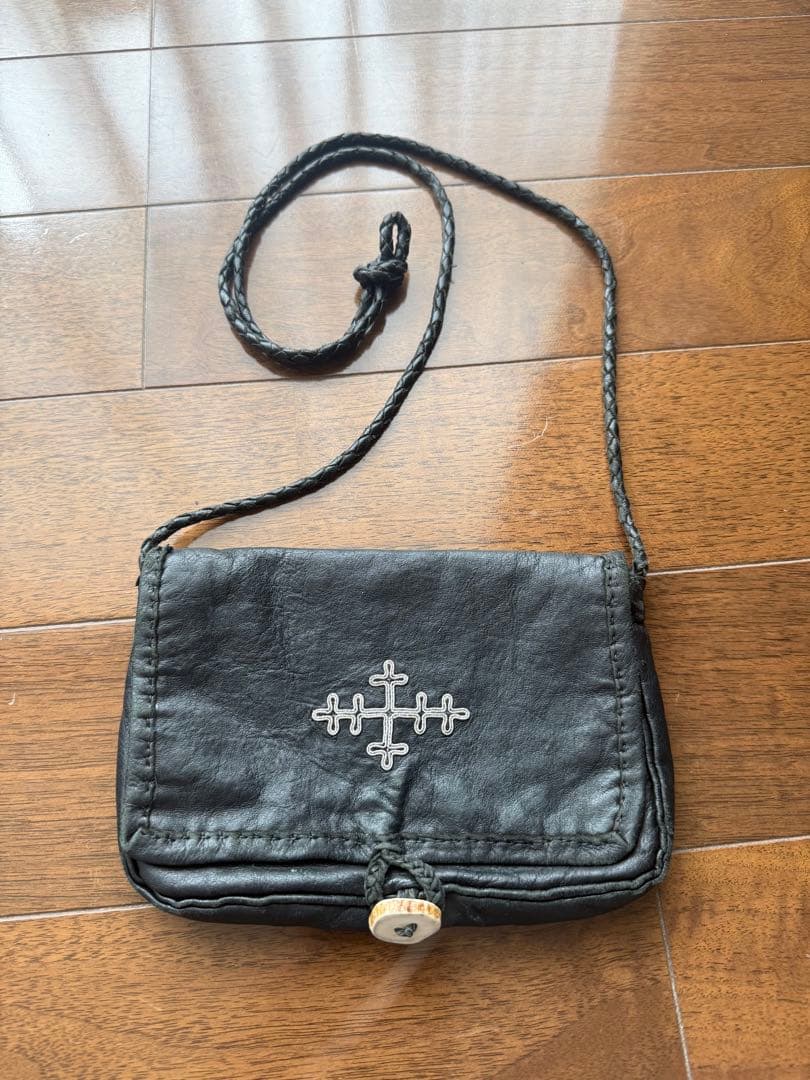 【専用】サーミ族　ポシェット