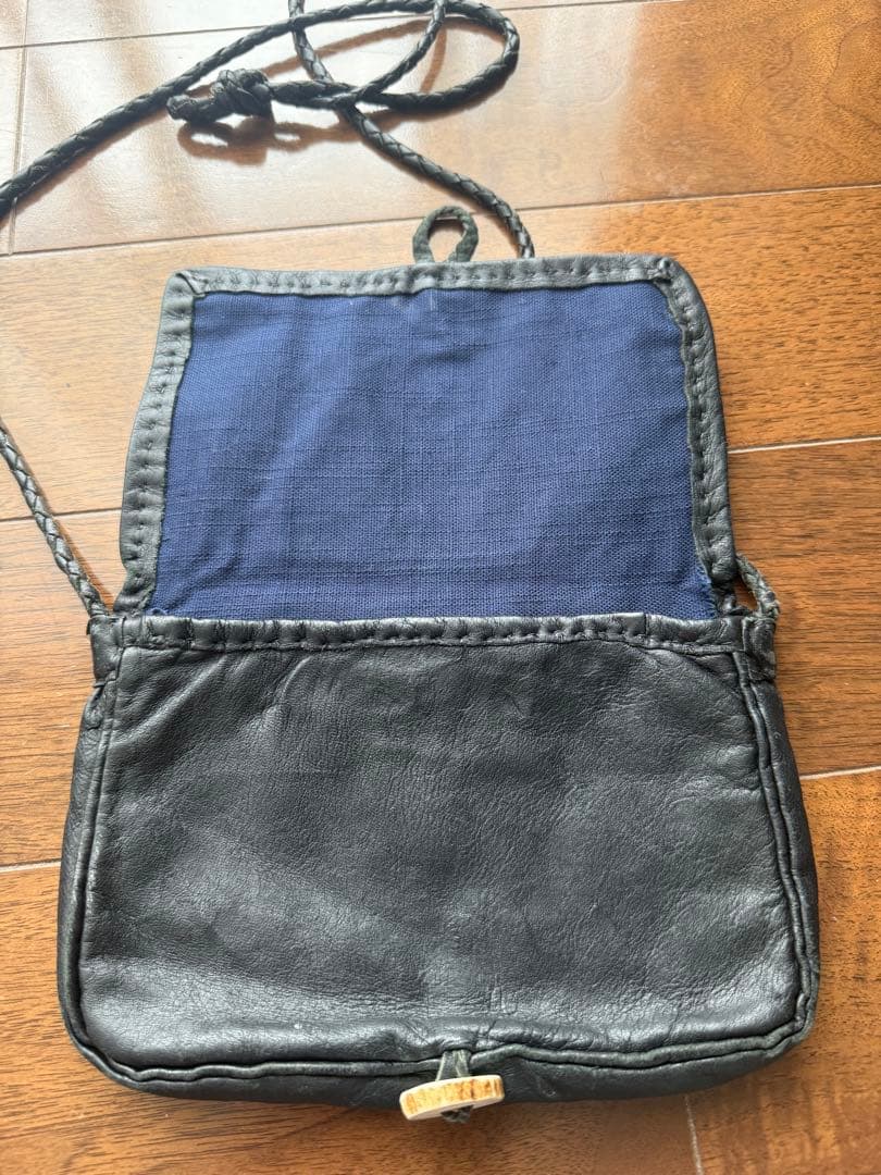 【専用】サーミ族　ポシェット