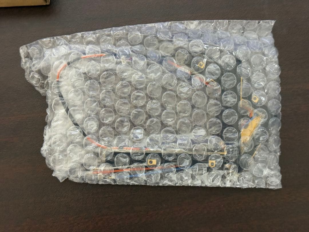 Thinkpad用 RM520N-GL 5Gモデムとアンテナ