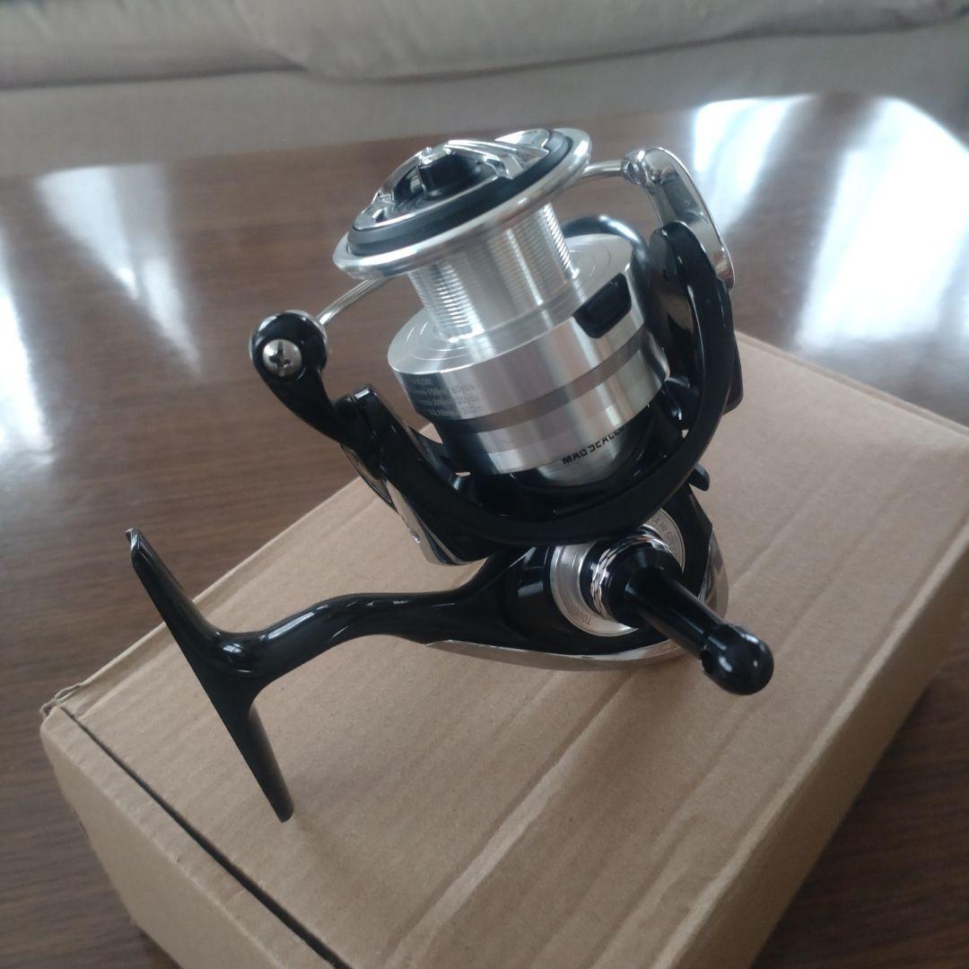 ダイワ 19 レグザ LT 3000D-CXH