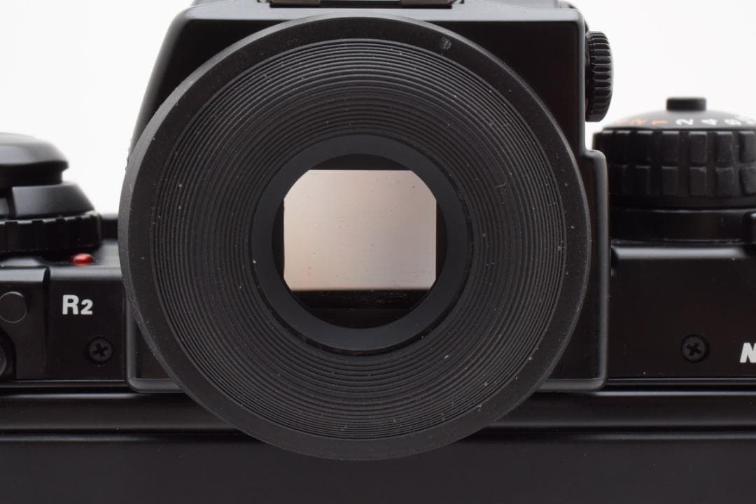 ★美品★ ニコン Nikon F4s ボディ #19239