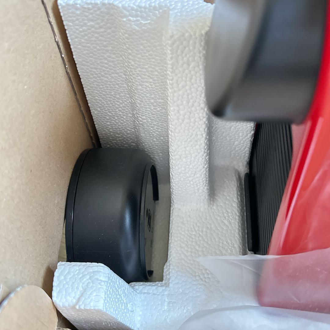 未使用】ネスプレッソ エッセンサ ミニ D30-WH-W エスプレッソ コーヒー