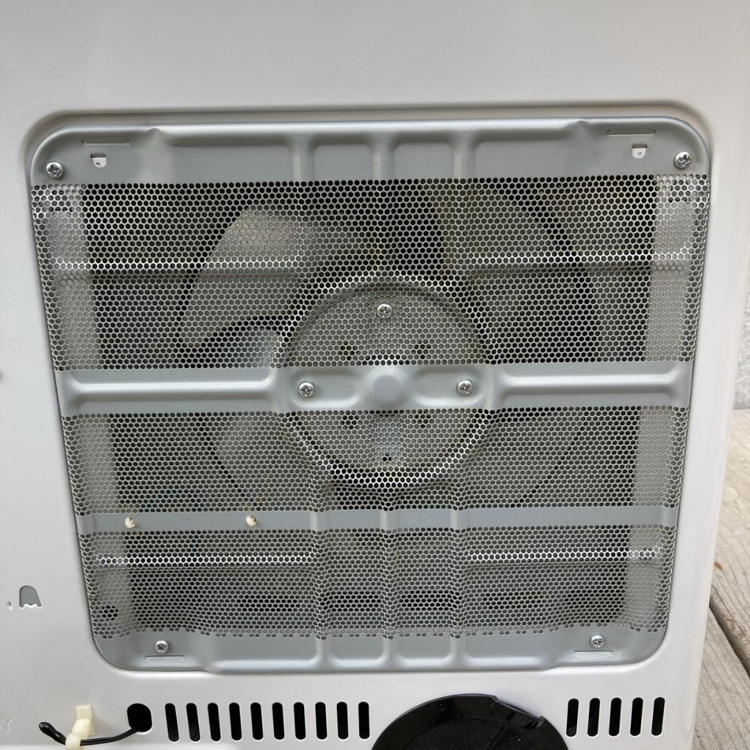 【お値下げOK】12畳〜17畳 CORONA 石油ファンヒーター 15年製