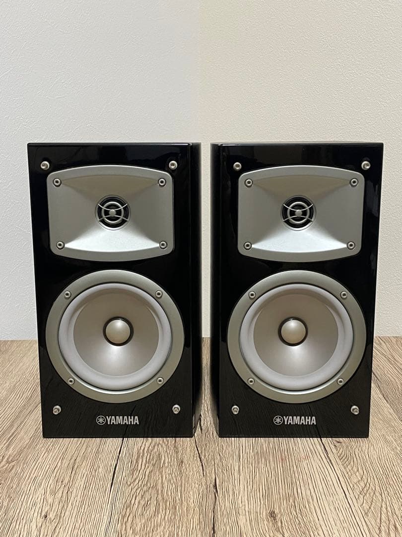 YAMAHA NS-B330 ブックシェルフスピーカー ペア