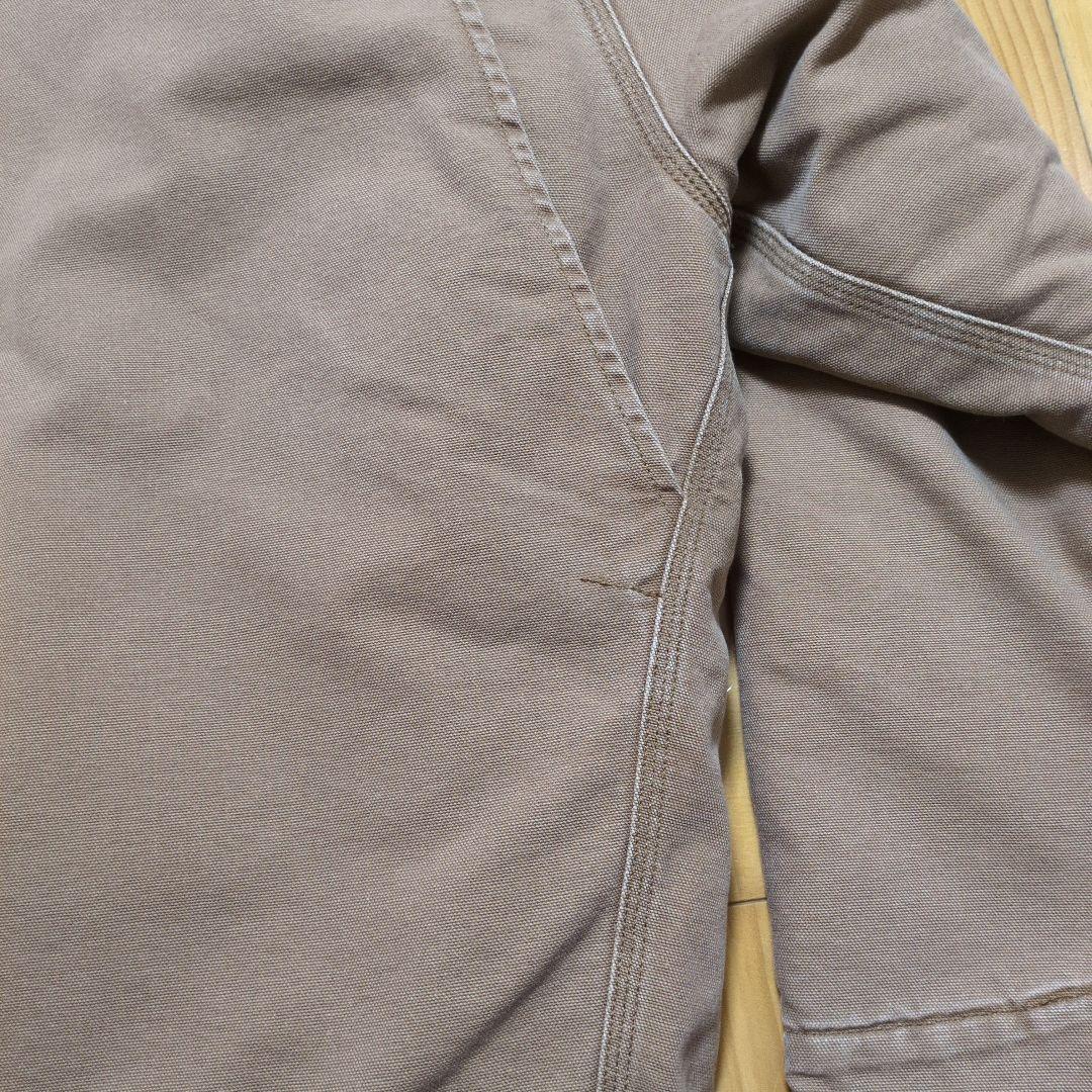 U*N様 Carhartt WIP OG DETROIT JACKET Toba