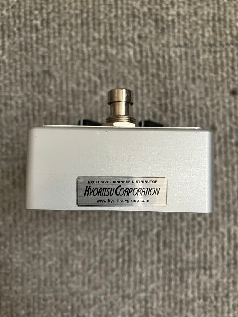 ギター Darkglass Electronics / Duality Fuzz