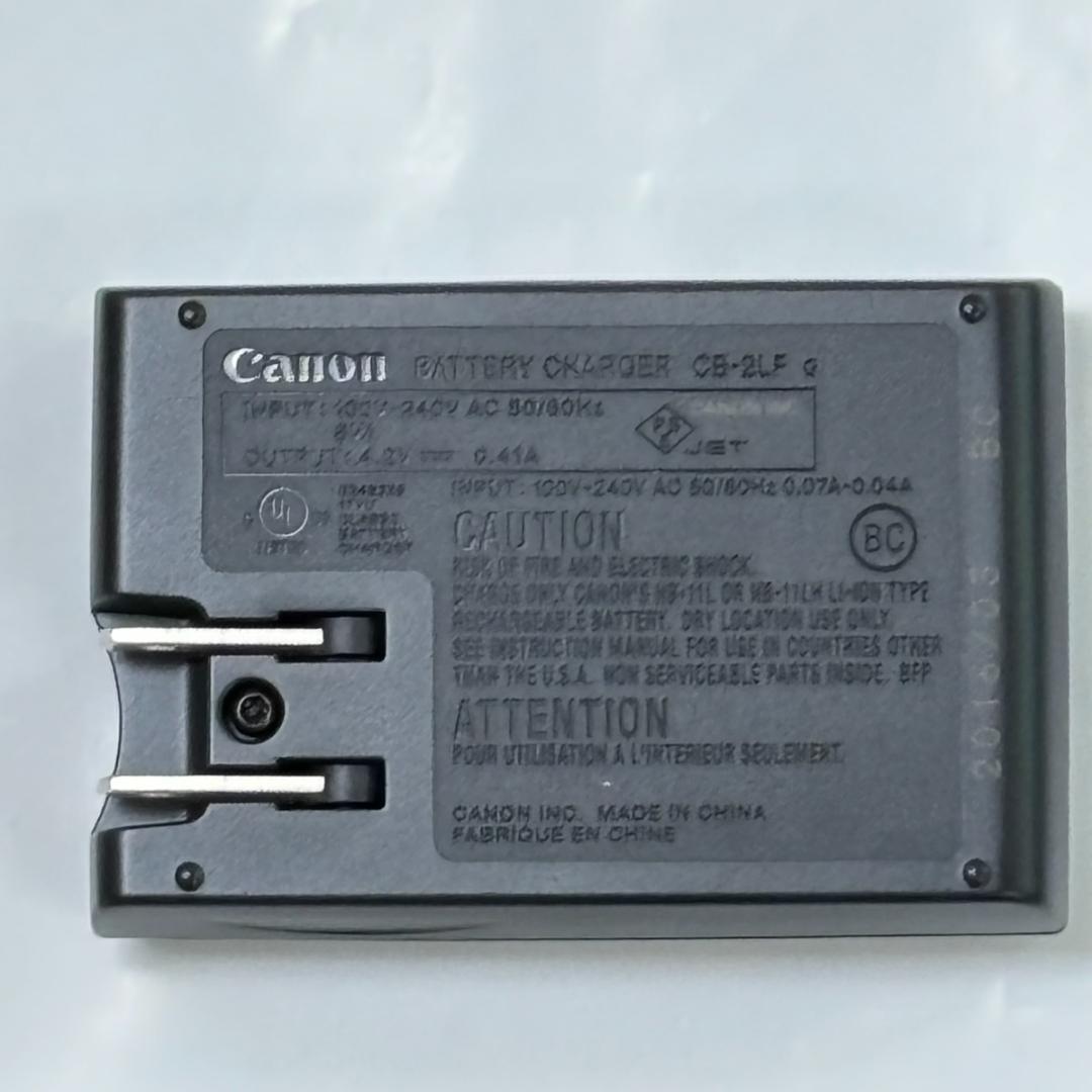 店頭展示品 Canon IXY650 シルバー コンパクトデジタルカメラ