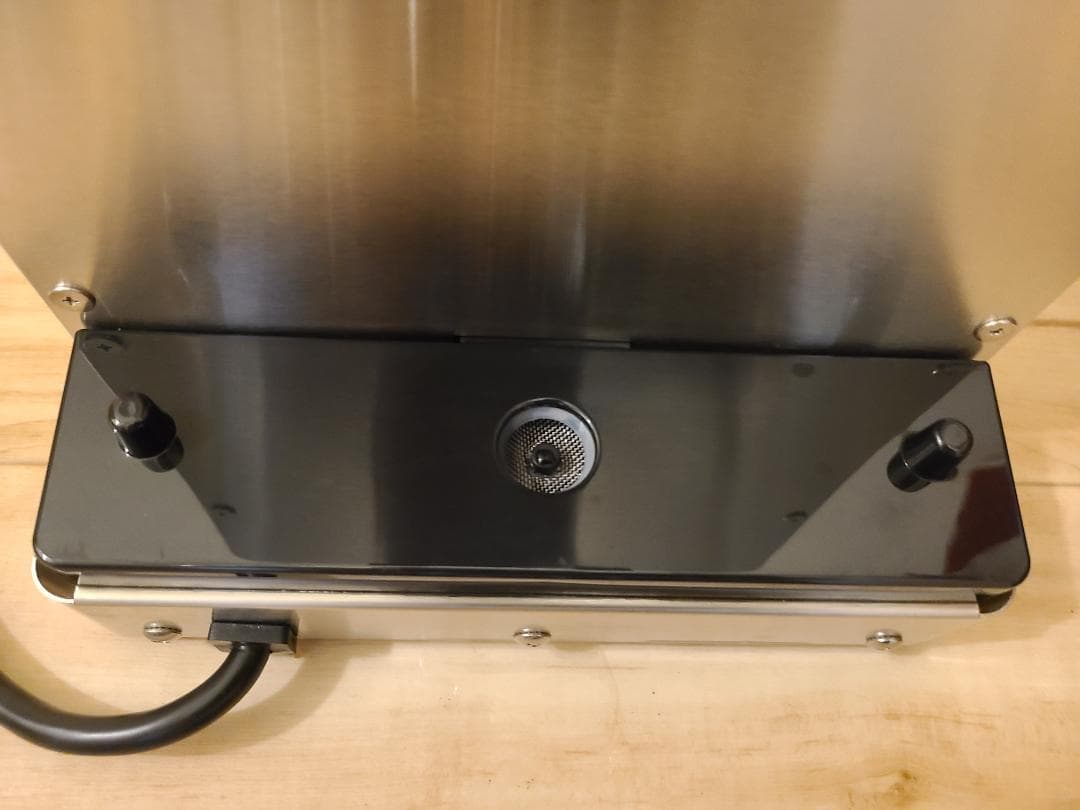 Solis ソリス BARISTA GRAN GUSTO SK1014