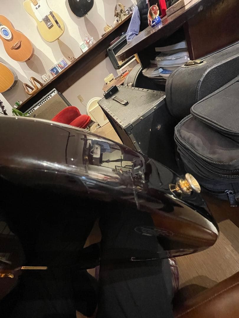 ダ*林様 Yamaha BBG5A 5弦ベース